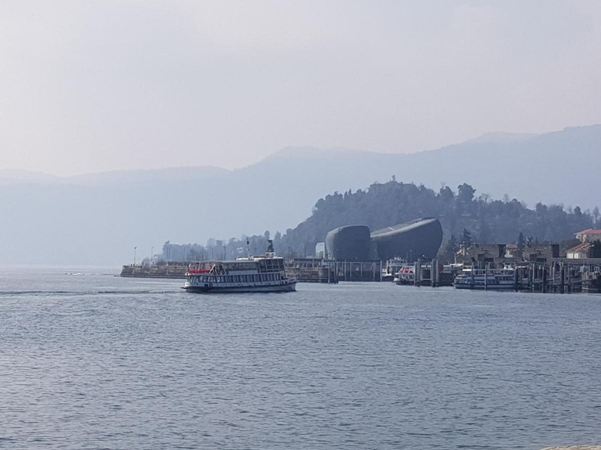 B&B Stella Maggiore Verbania Luaran gambar