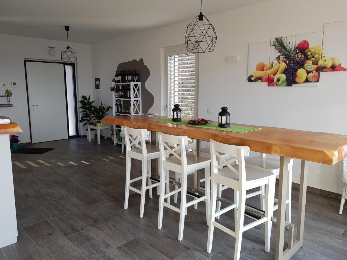 B&B Stella Maggiore Verbania Luaran gambar