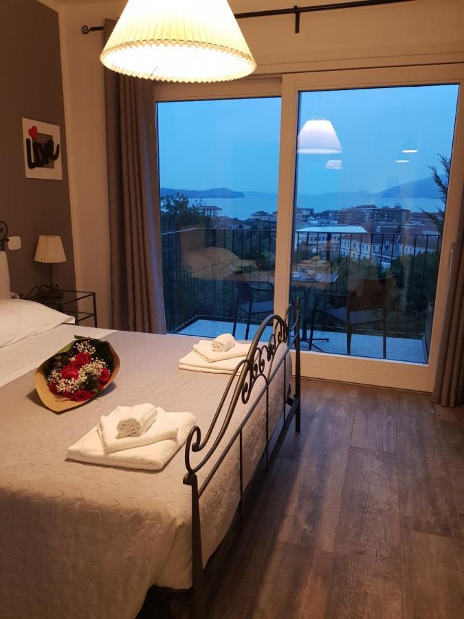 B&B Stella Maggiore Verbania Luaran gambar