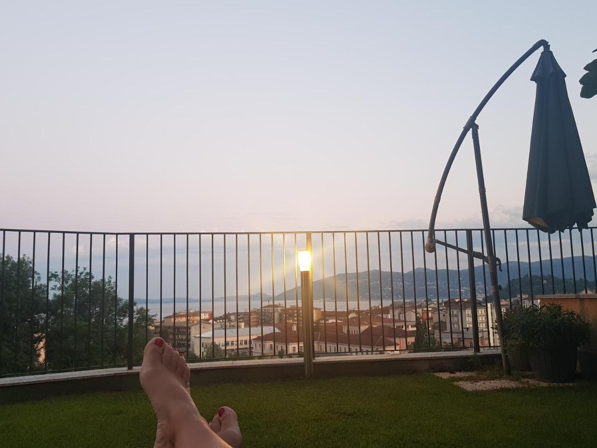 B&B Stella Maggiore Verbania Luaran gambar