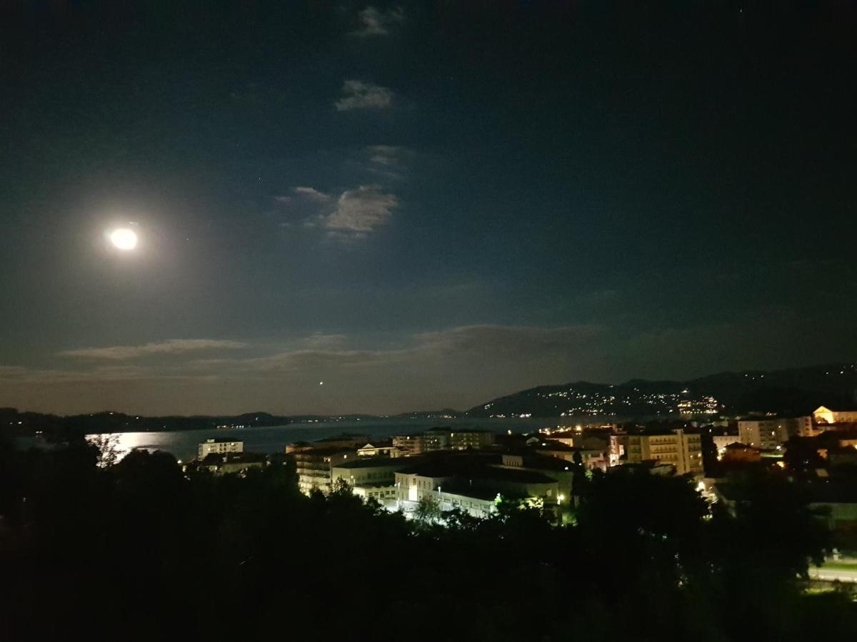 B&B Stella Maggiore Verbania Luaran gambar