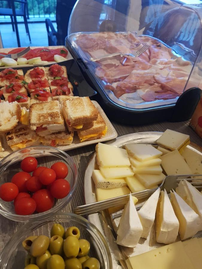 B&B Stella Maggiore Verbania Luaran gambar