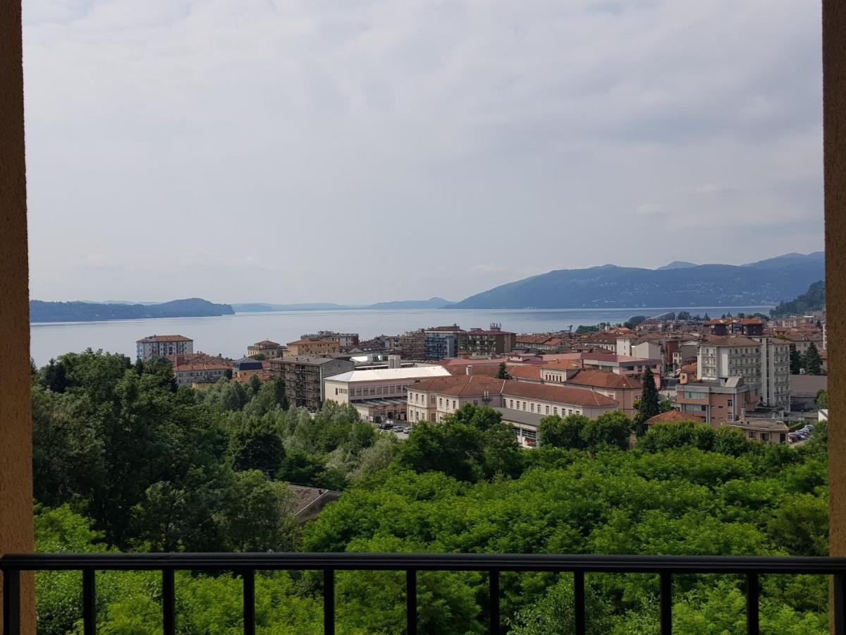 B&B Stella Maggiore Verbania Luaran gambar