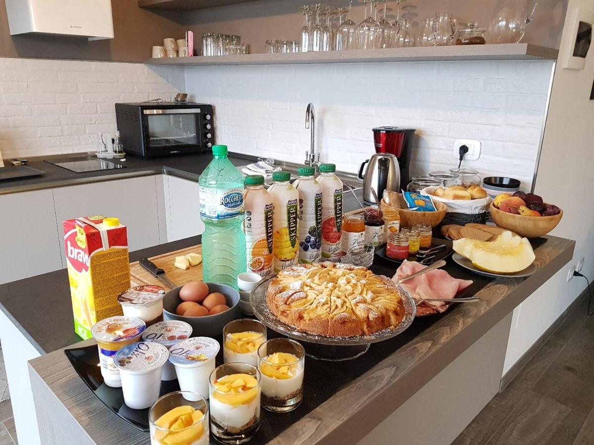 B&B Stella Maggiore Verbania Luaran gambar