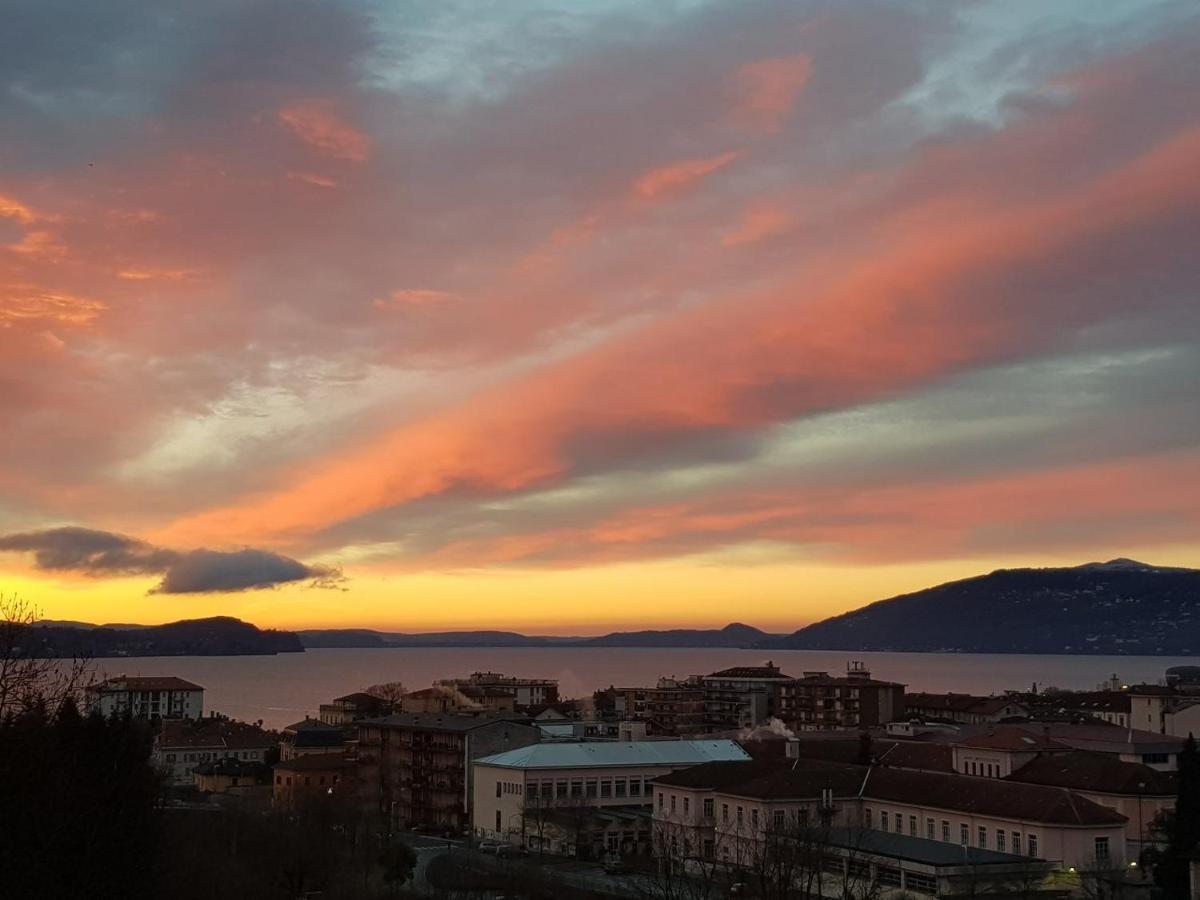 B&B Stella Maggiore Verbania Luaran gambar
