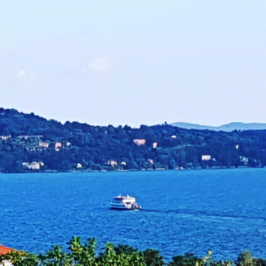 B&B Stella Maggiore Verbania Luaran gambar