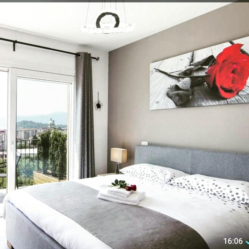 B&B Stella Maggiore Verbania Luaran gambar