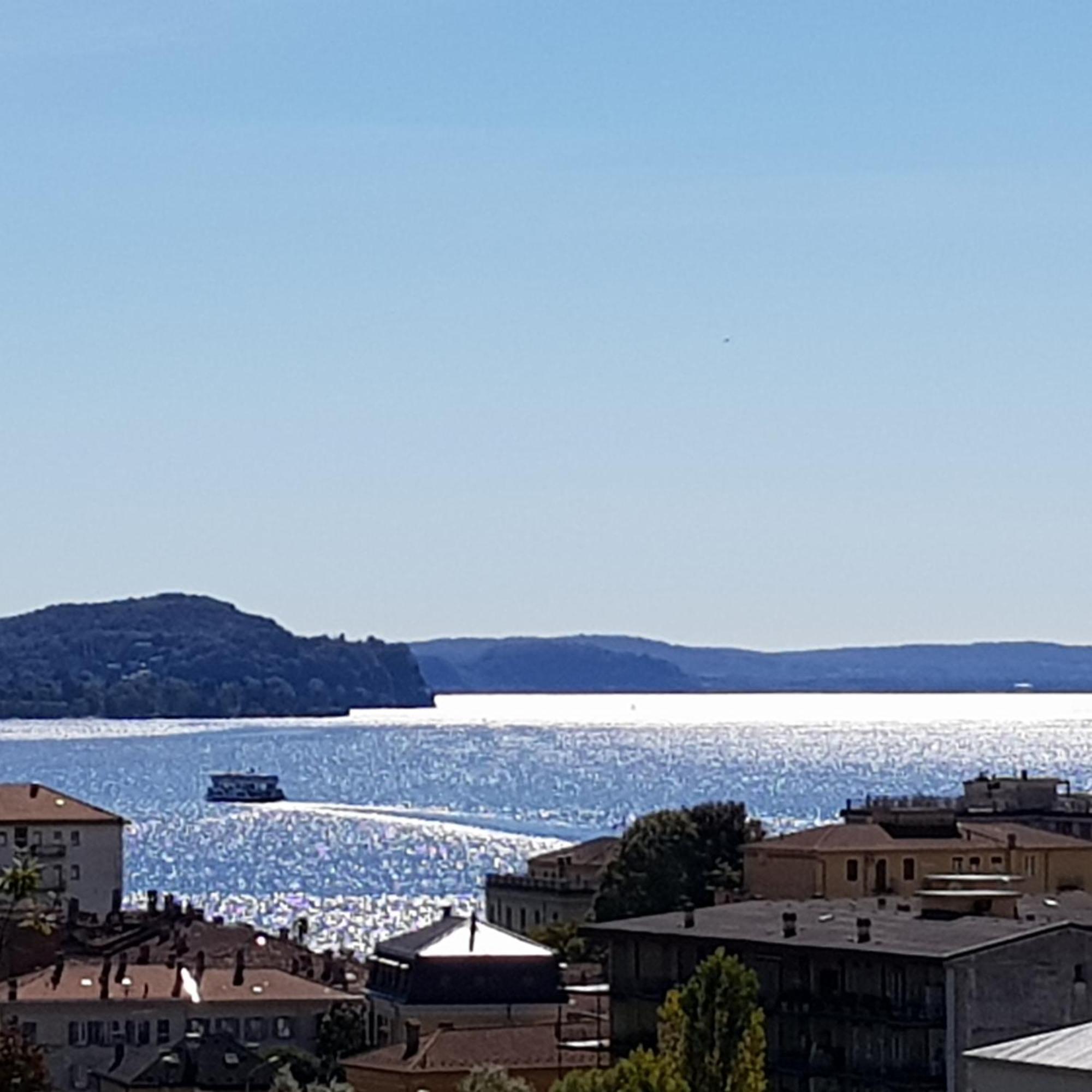 B&B Stella Maggiore Verbania Luaran gambar