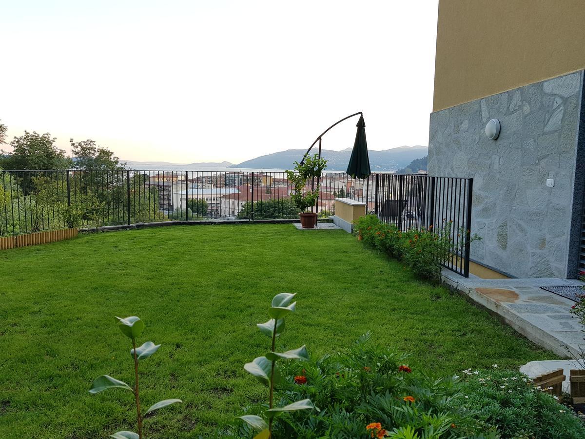 B&B Stella Maggiore Verbania Luaran gambar