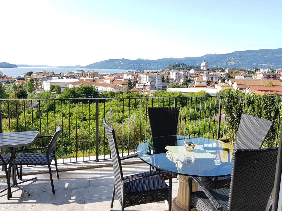 B&B Stella Maggiore Verbania Luaran gambar