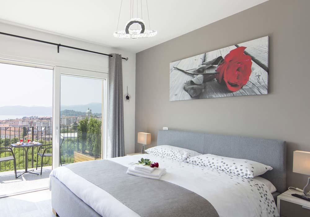 B&B Stella Maggiore Verbania Luaran gambar