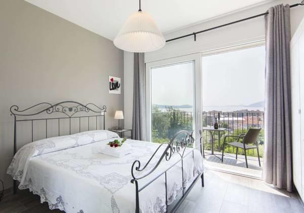 B&B Stella Maggiore Verbania Luaran gambar