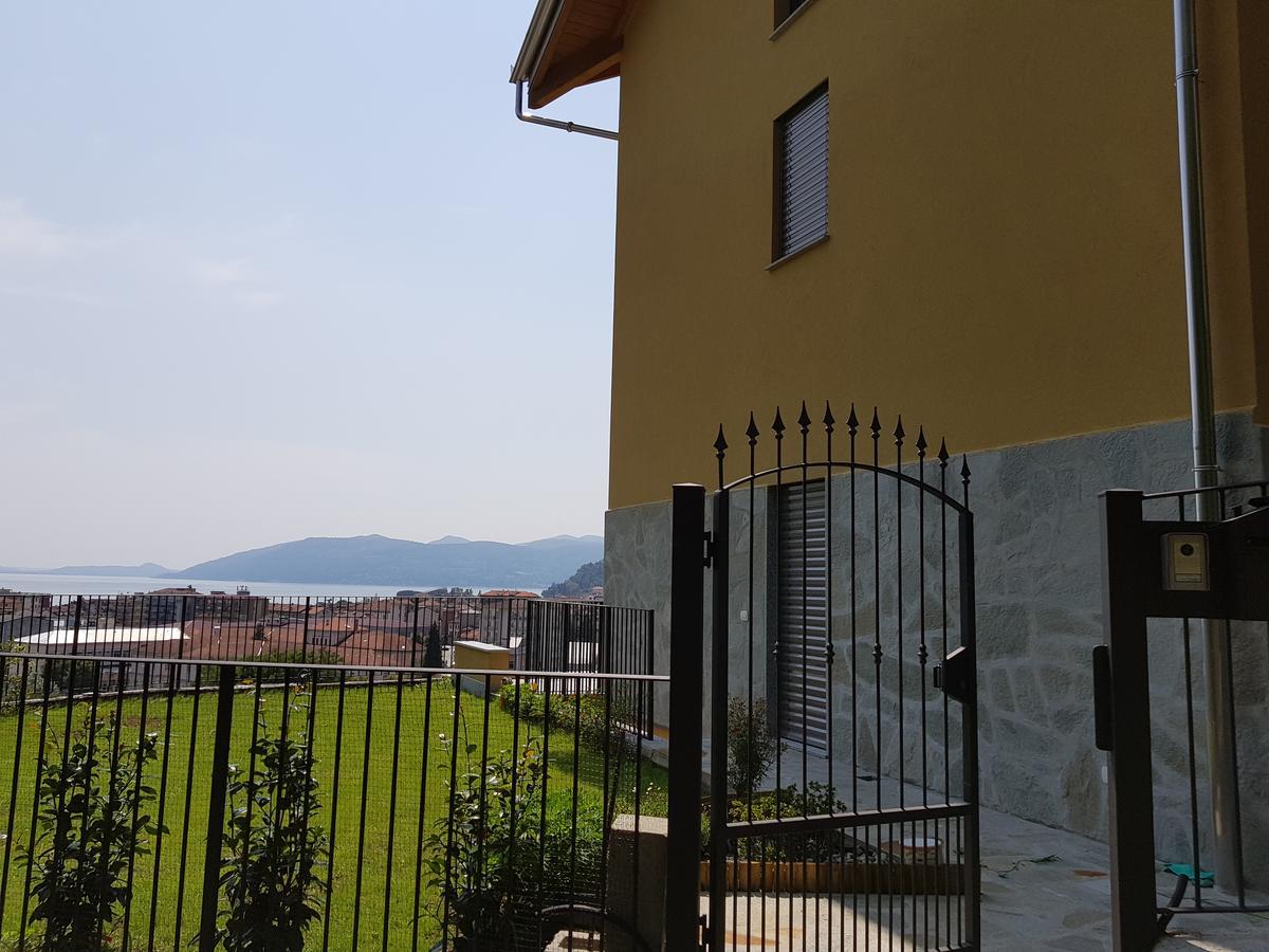 B&B Stella Maggiore Verbania Luaran gambar