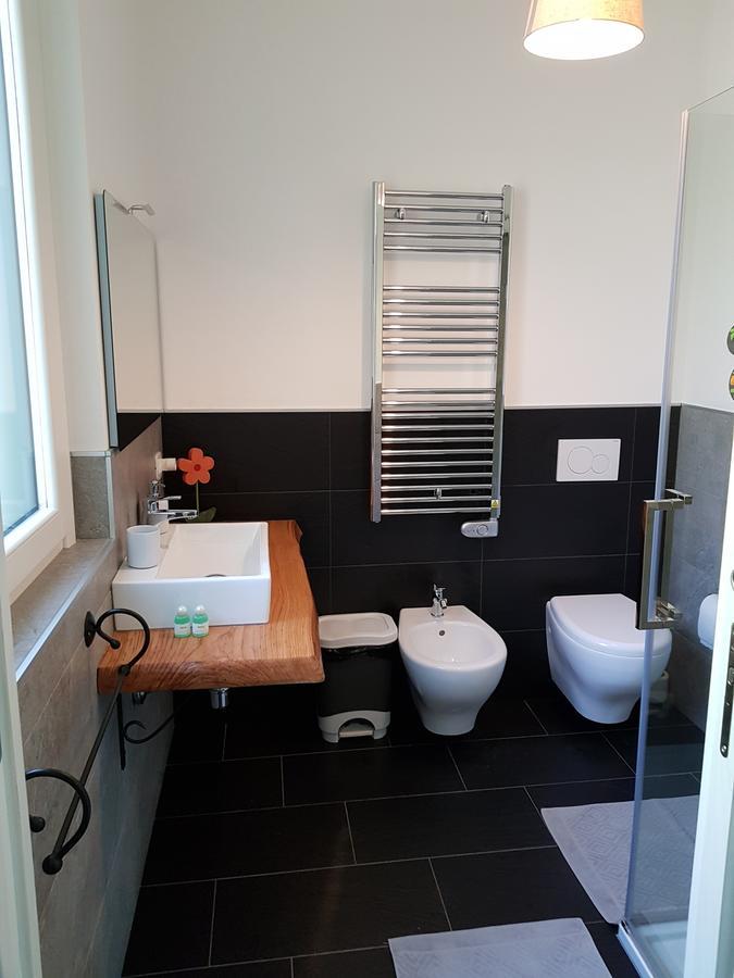 B&B Stella Maggiore Verbania Luaran gambar