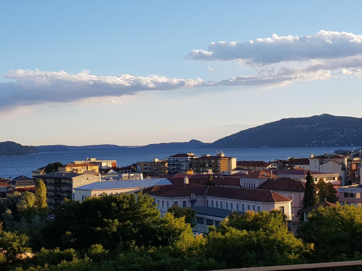 B&B Stella Maggiore Verbania Luaran gambar