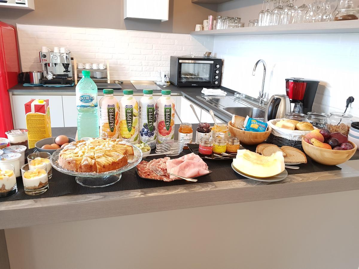 B&B Stella Maggiore Verbania Luaran gambar