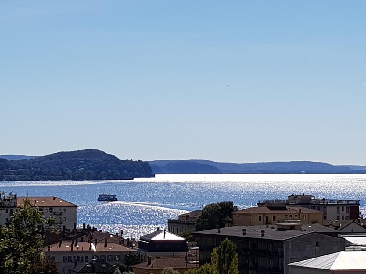 B&B Stella Maggiore Verbania Luaran gambar