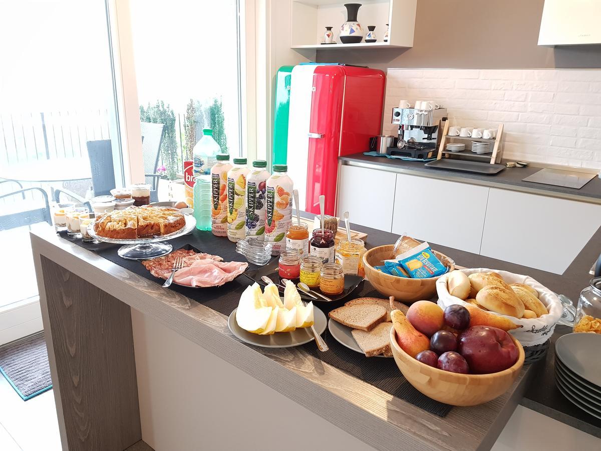 B&B Stella Maggiore Verbania Luaran gambar