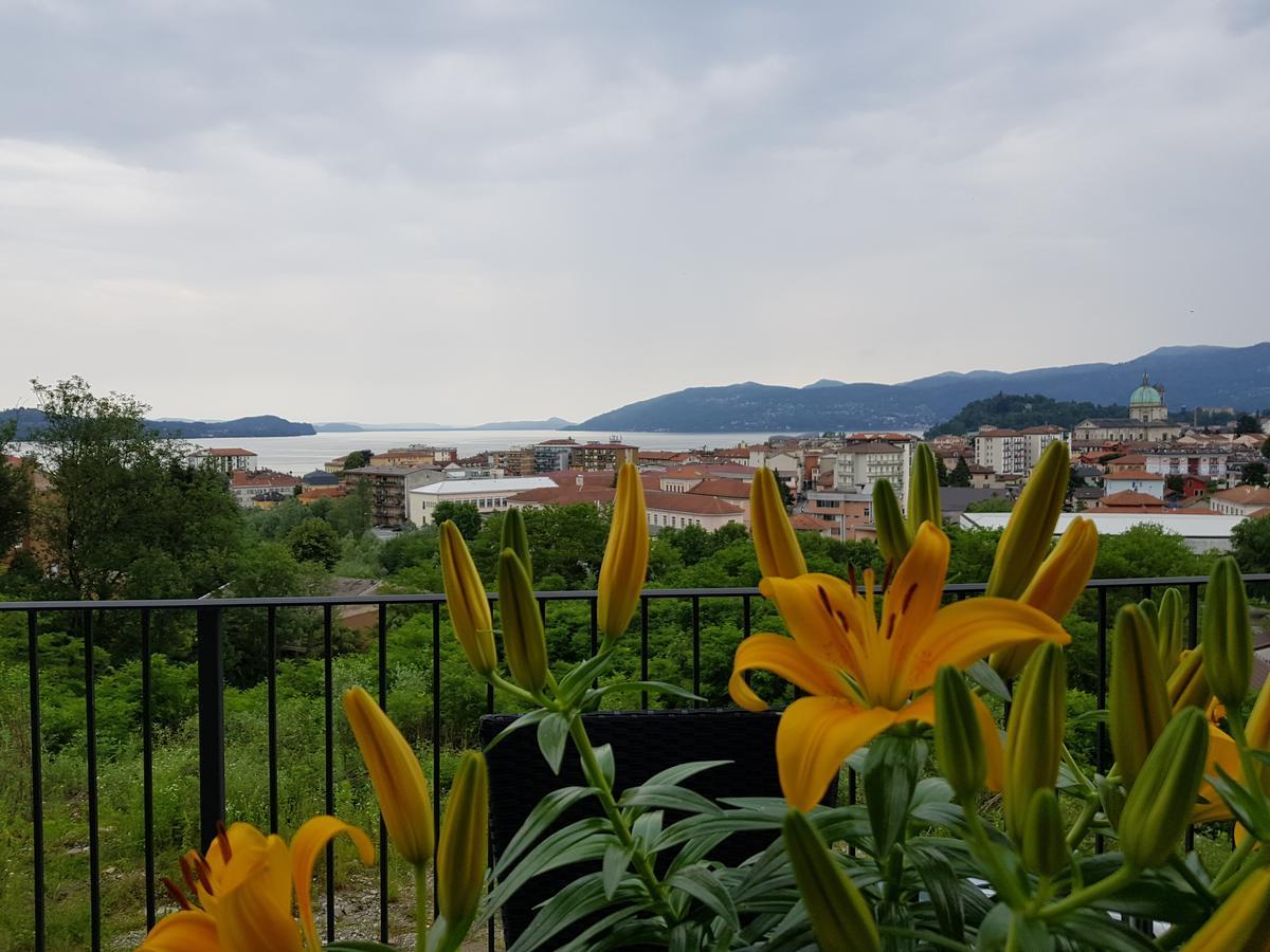 B&B Stella Maggiore Verbania Luaran gambar