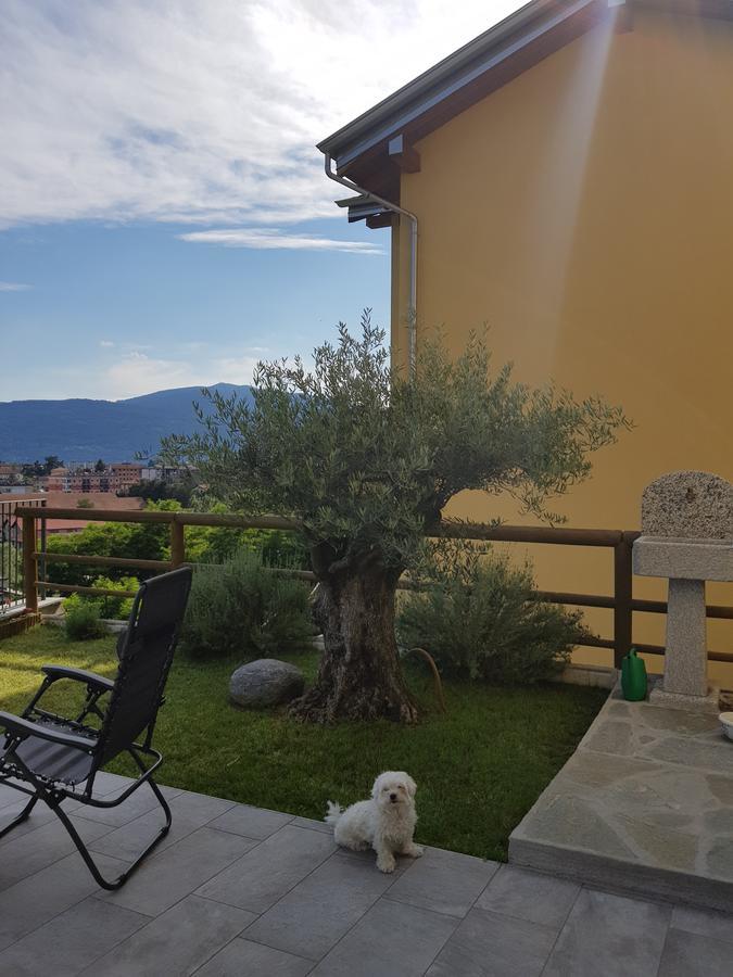 B&B Stella Maggiore Verbania Luaran gambar