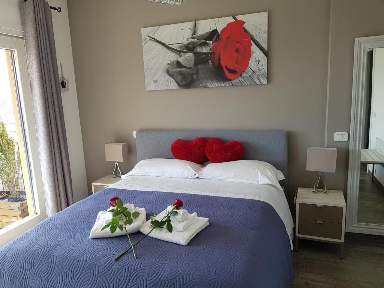 B&B Stella Maggiore Verbania Luaran gambar