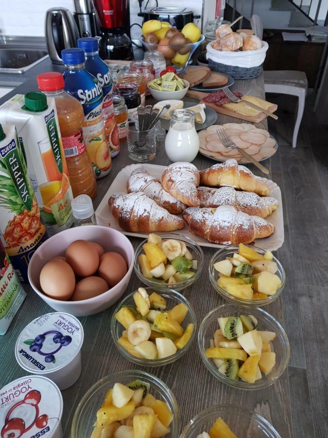 B&B Stella Maggiore Verbania Luaran gambar